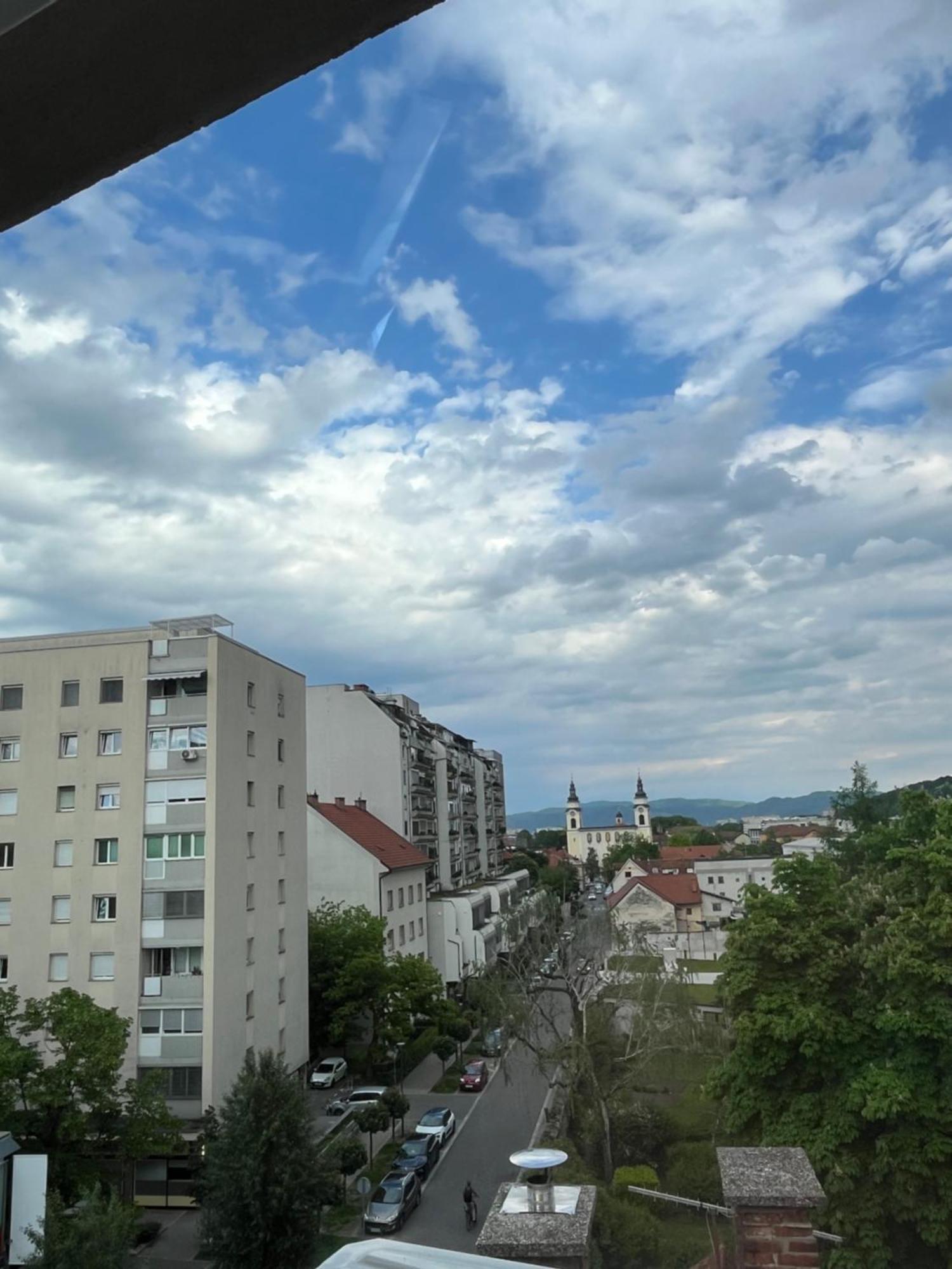 Apartman The Getaway Ljubljana