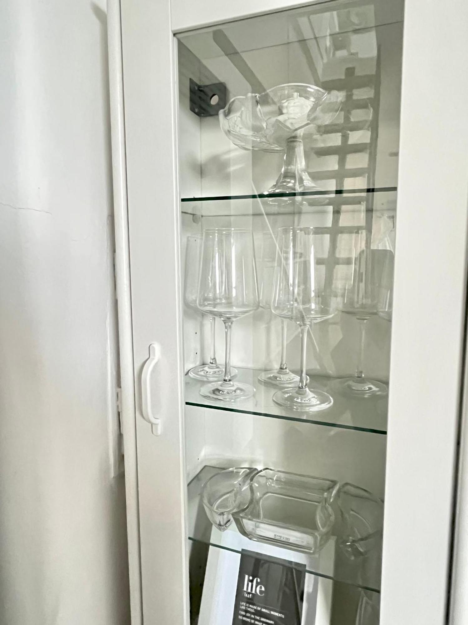 The Getaway Apartman