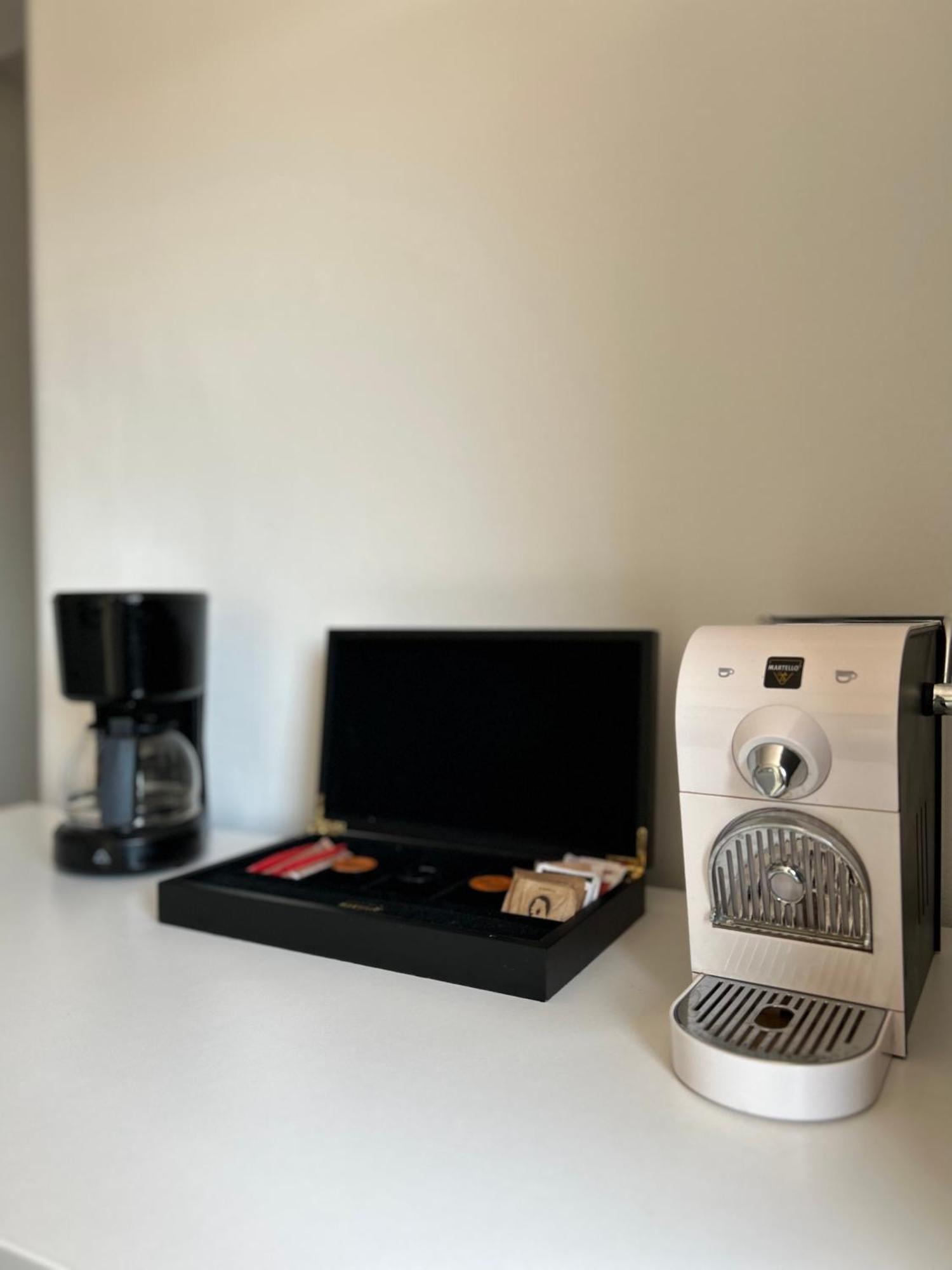 Apartman The Getaway *