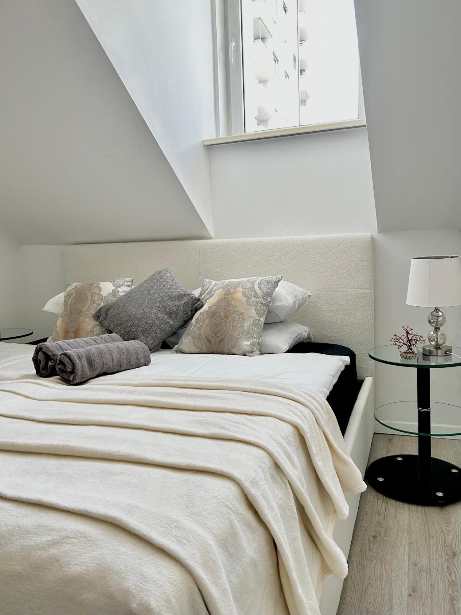 The Getaway Appartement *