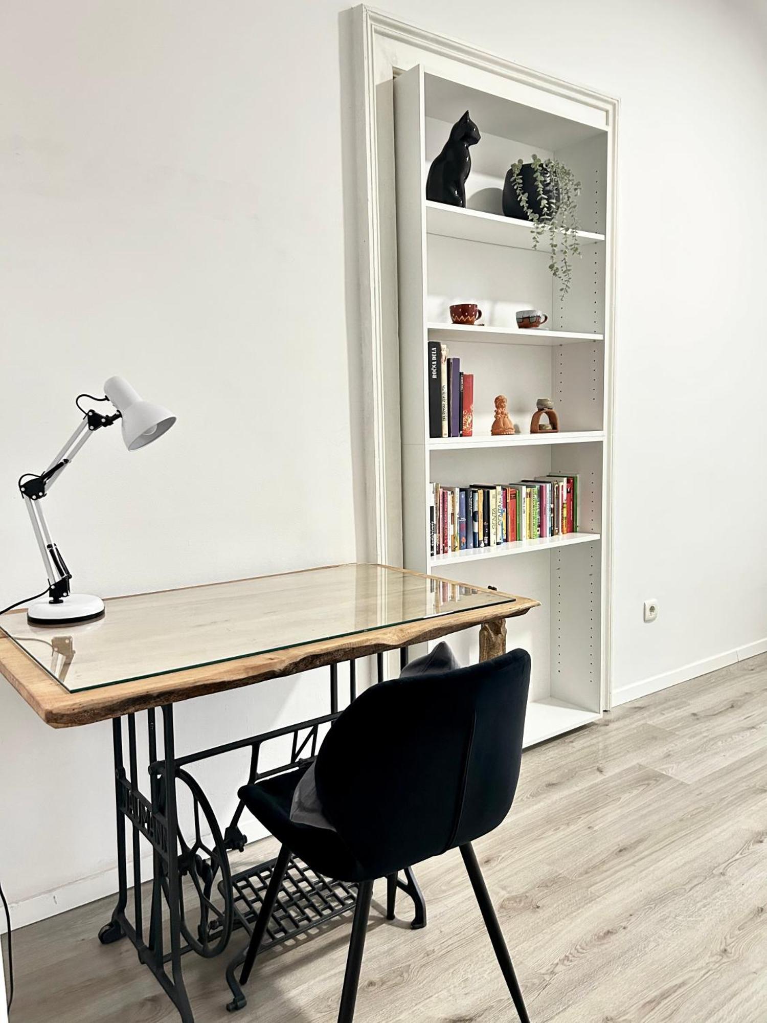 Appartement The Getaway *