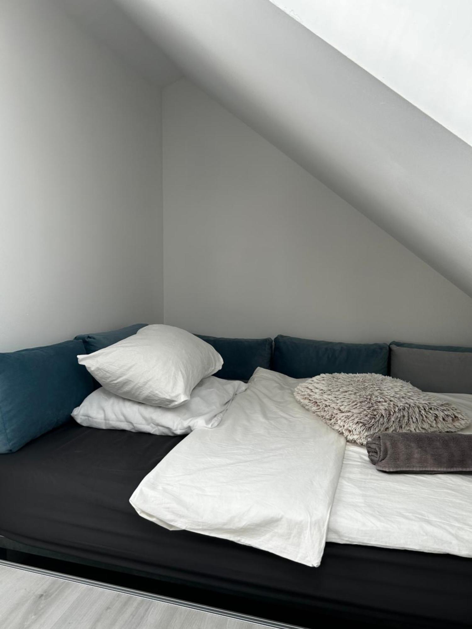 Appartement The Getaway *