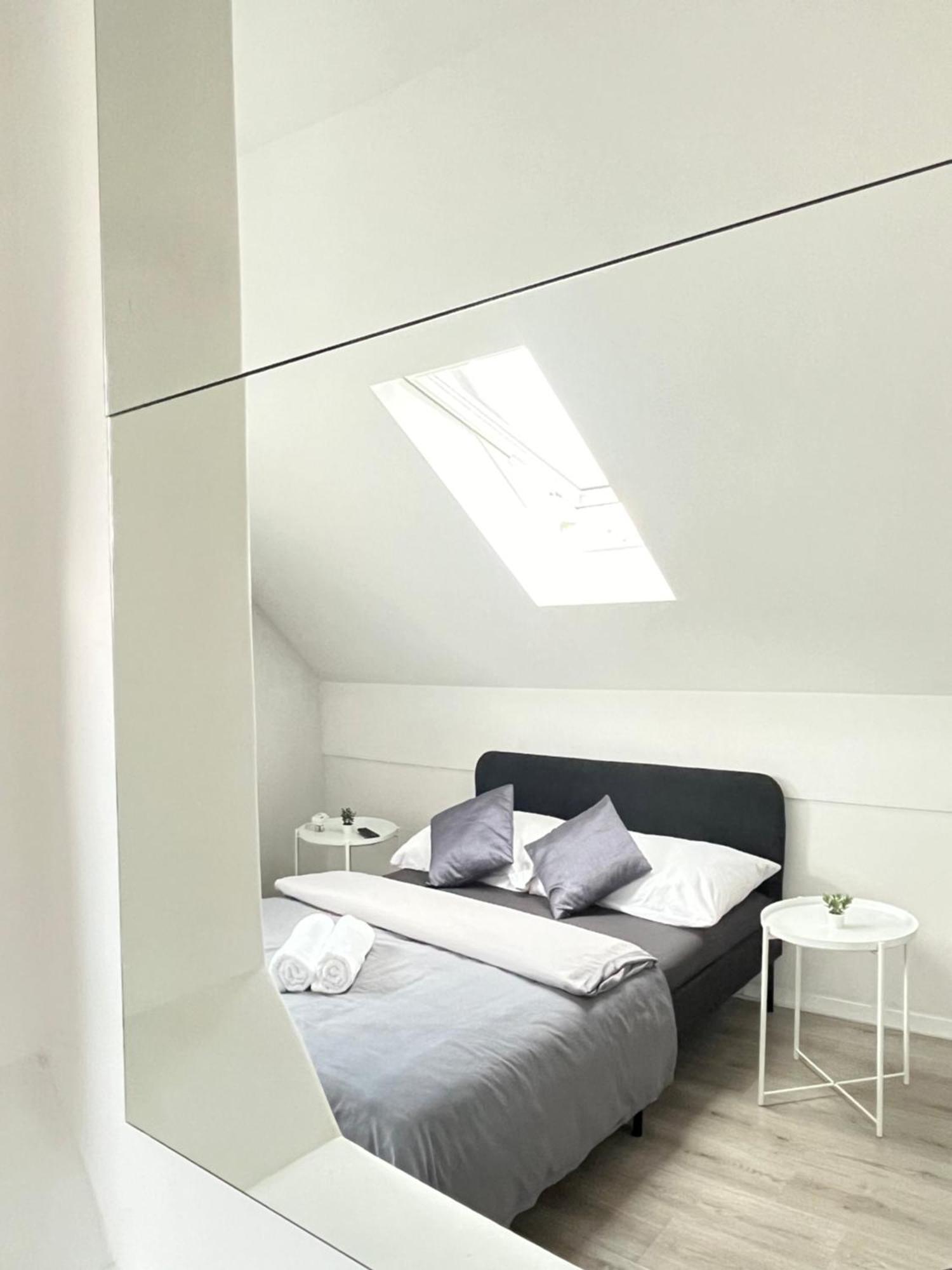 Appartement The Getaway