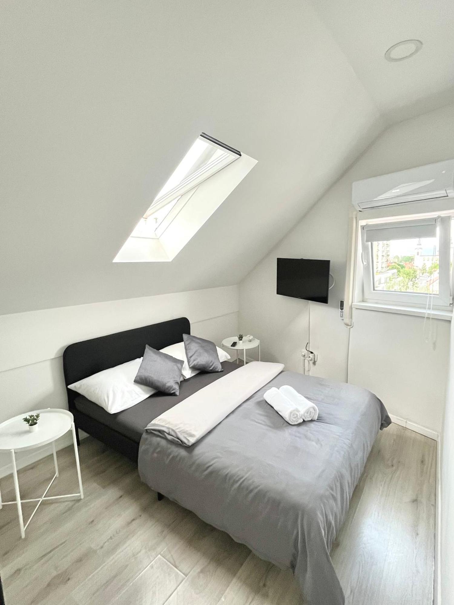 Appartement The Getaway *