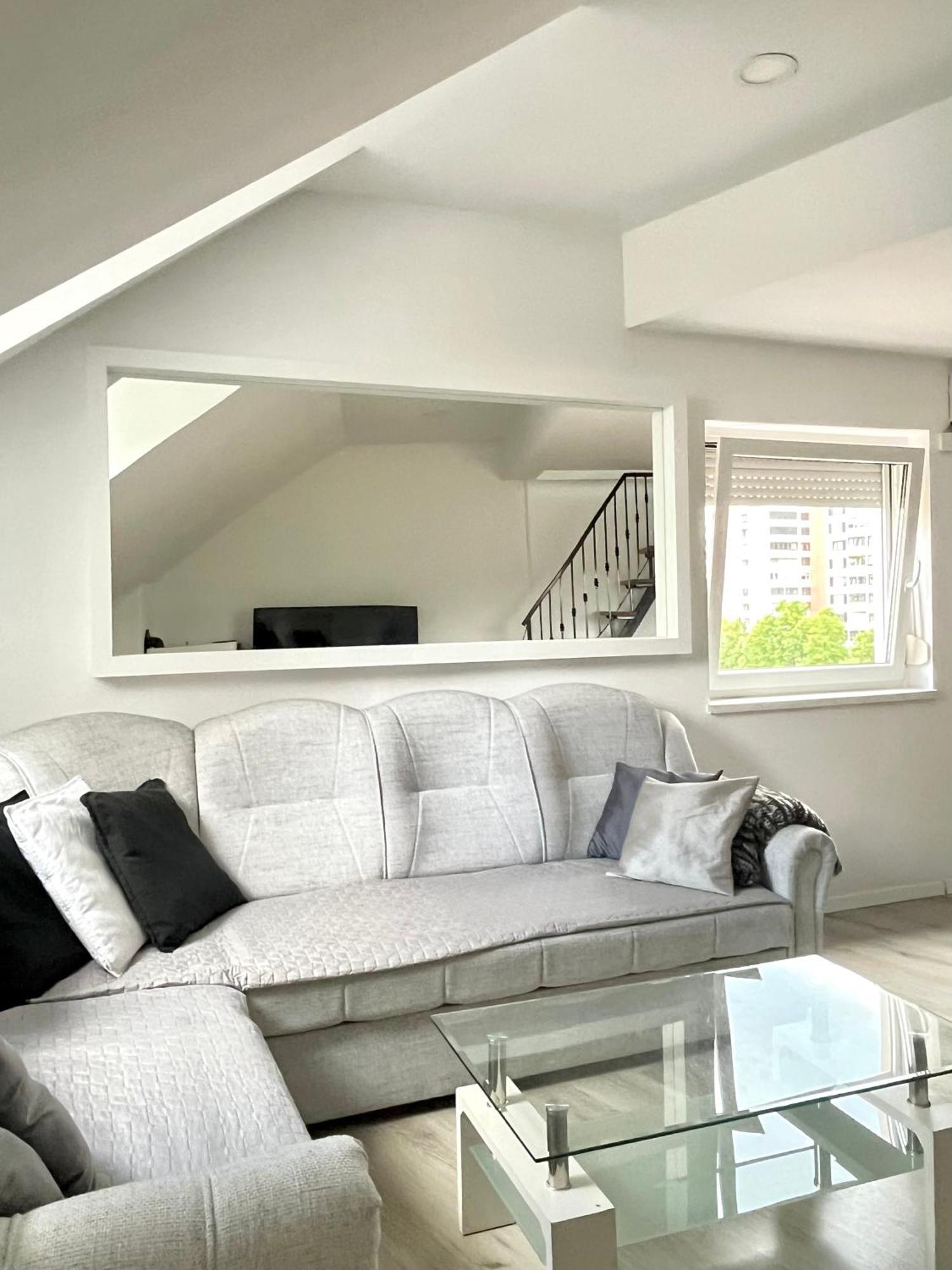 Appartement The Getaway