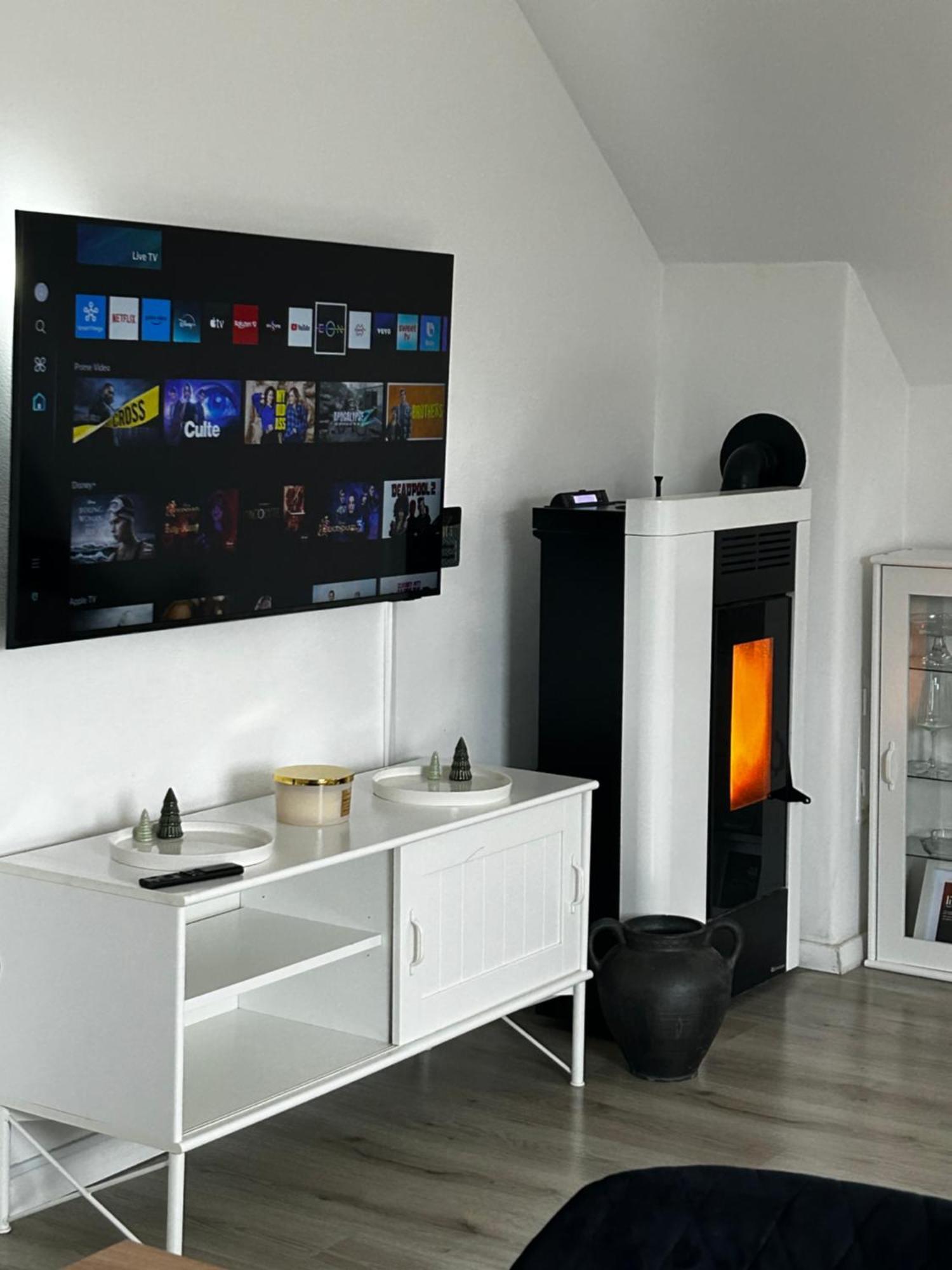 The Getaway Appartement