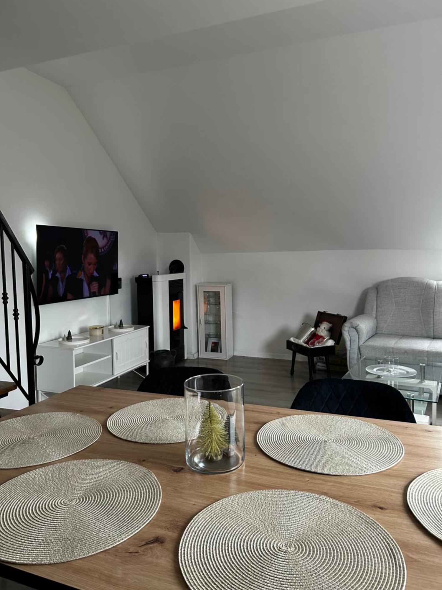 Appartement The Getaway Ljubljana