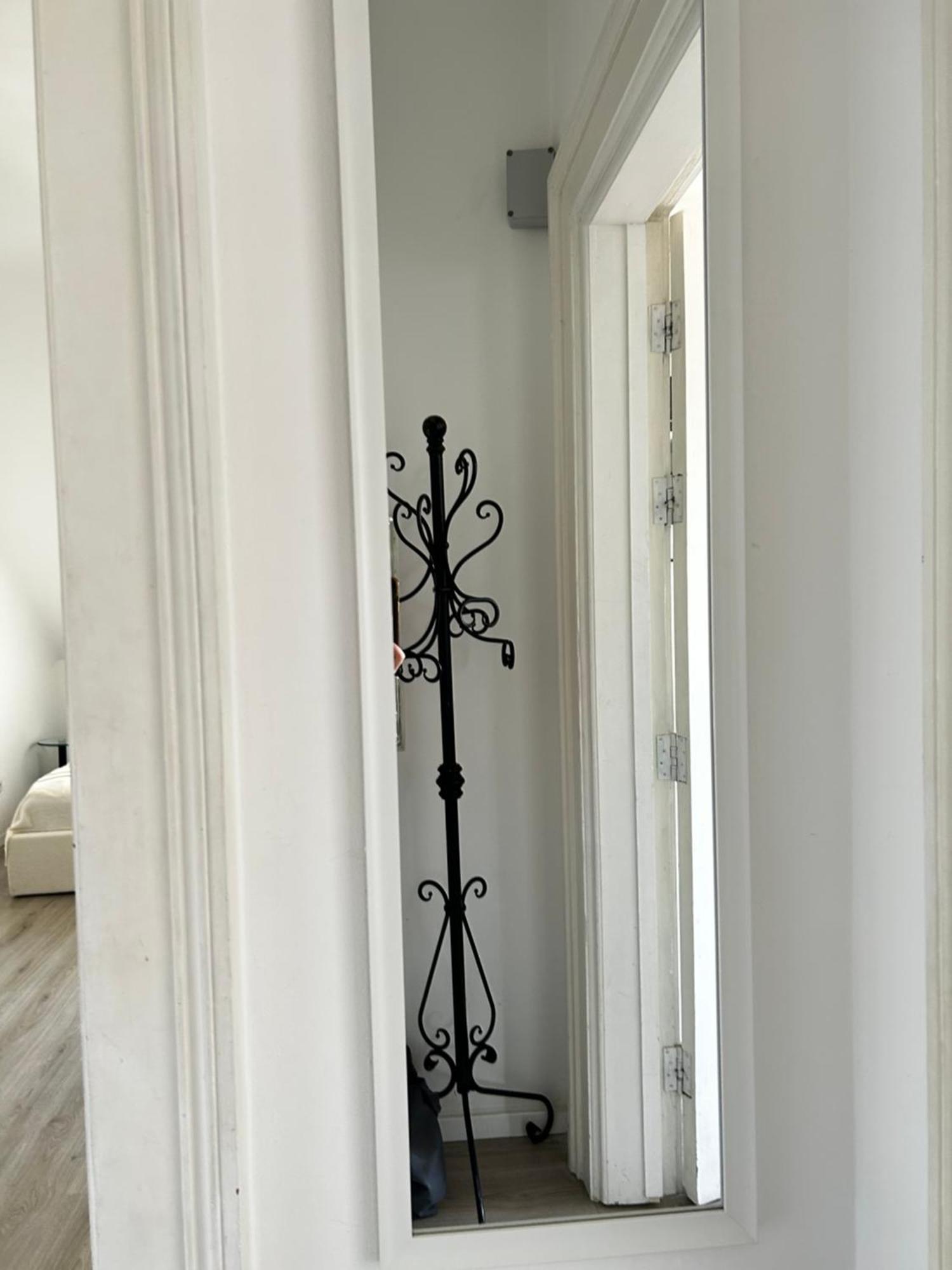 Appartement The Getaway *